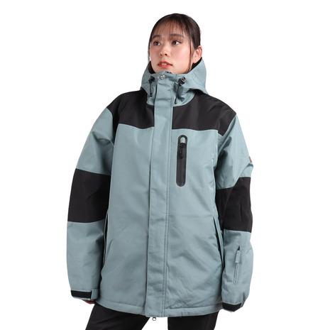 ARBN（エアボーン） （レディース）スキーウェア スーツ 上下セット