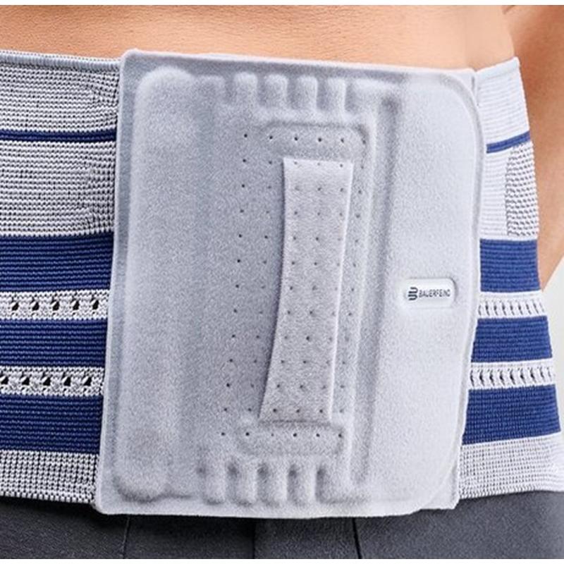 2024年8月リニューアル 新発売！腰サポーター スポーツ 医療用