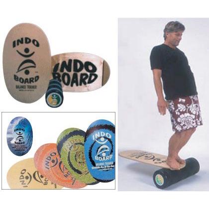 送料無料 サーフィン トレーニング 陸トレ バランスボード/INDO BOARD