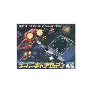 ジャンクコーナーで発掘！(LSI/FL/電子ゲーム)エポック社・スーパー