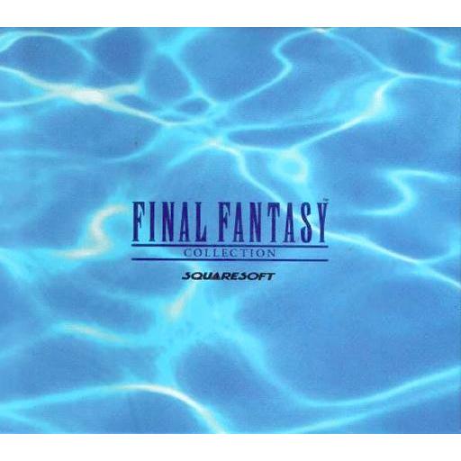 中古PSソフト ファイナルファンタジーコレクション : 駿河屋Yahoo!店