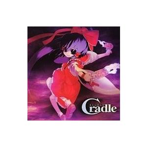 中古同人音楽CDソフト Cradle -東方幻樂祀典- / Sound Sepher : 駿河屋