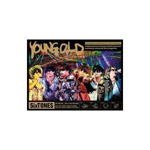 中古邦楽DVD SixTONES / YOUNG OLD [初回盤] : 駿河屋Yahoo!店 - 通販