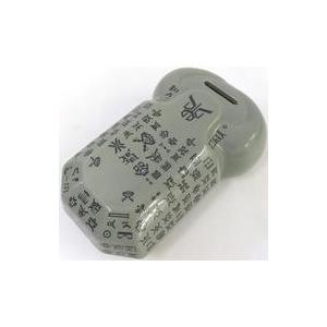 中古置物・装飾品 超古代戦士クウガ 棺型貯金箱 「仮面ライダークウガ