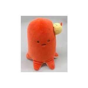 すみっコぐらし たこウィンナー LOFT ぬいぐるみ｜Yahoo!フリマ（旧