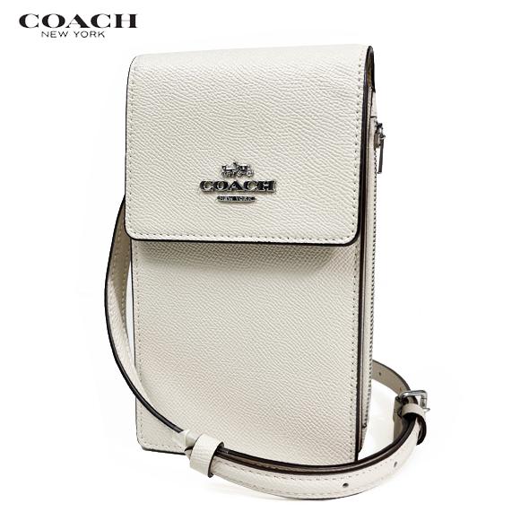 COACH（コーチ） レディース スマホショルダー スマホケース