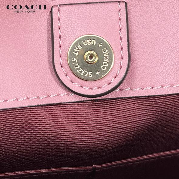 COACH（コーチ） レディース バッグ ショルダー 2way バッグ トート