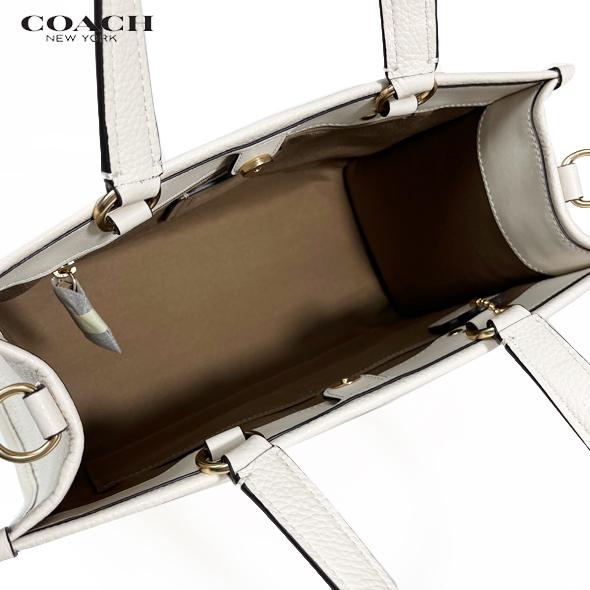 COACH（コーチ） レディース バッグ ショルダーバッグ トート バッグ