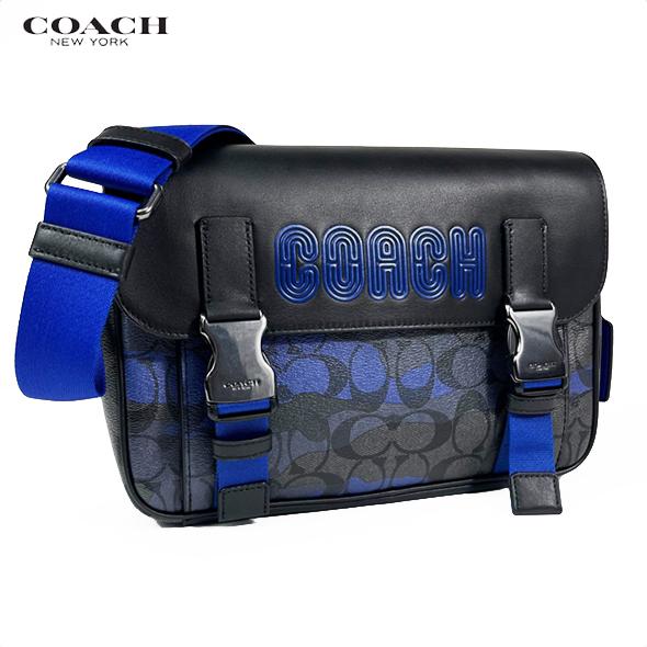 COACH（コーチ） アウトレット メンズ ショルダーバッグ ボディバッグ