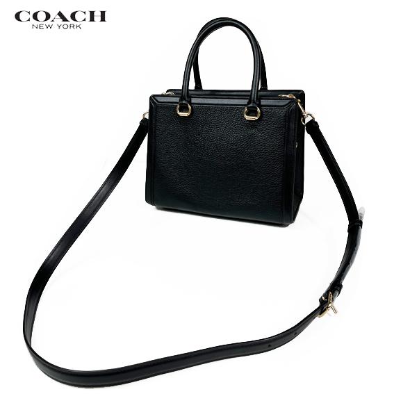 COACH（コーチ） レディース バッグ ハンドバッグ ショルダーバッグ
