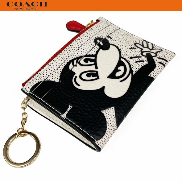 COACH（コーチ） x ディズニー x キースヘリング コラボ アウトレット