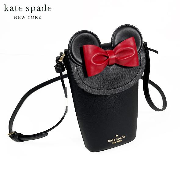 kate spade NEW YORK（ケイト・スペード ニューヨーク） ディズニー X