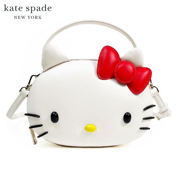 kate spade NEW YORK（ケイト・スペード ニューヨーク） ハローキティ