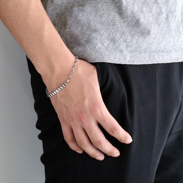 Phiten（ファイテン） チタン ブレスレット メンズ スポーツ