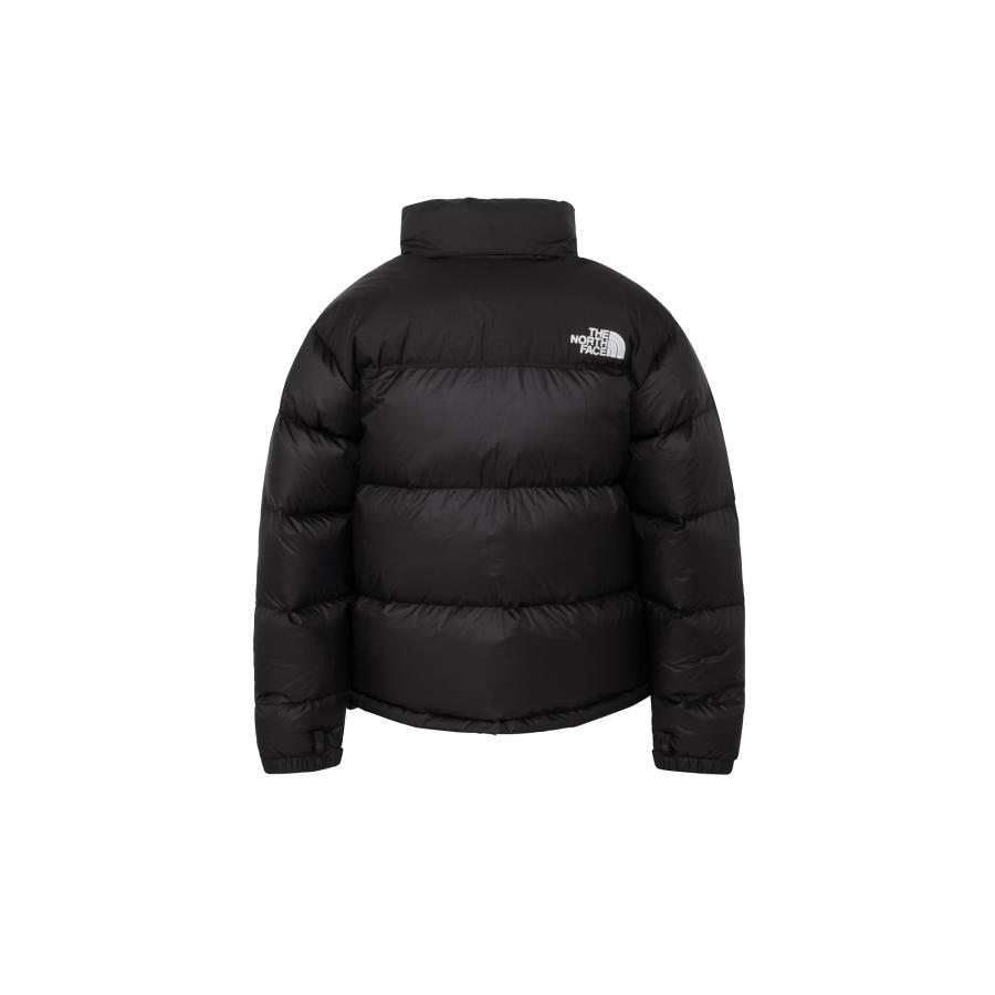 THE NORTH FACE（ザ ノースフェイス） ヌプシジャケット ND92555 K