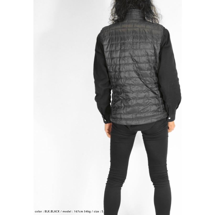 patagonia（パタゴニア） 並行輸入品 中綿ベスト プリマロフト