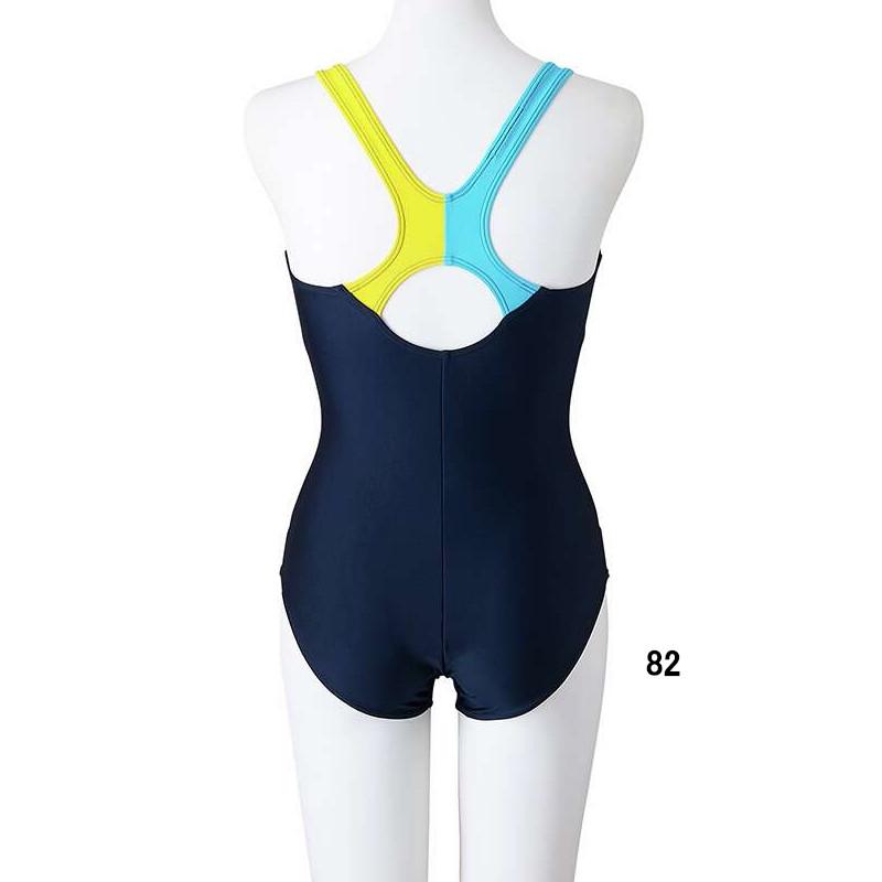 MIZUNO（ミズノ） 女性用 フィットネス水着 STROKE ONE ウイメンズ