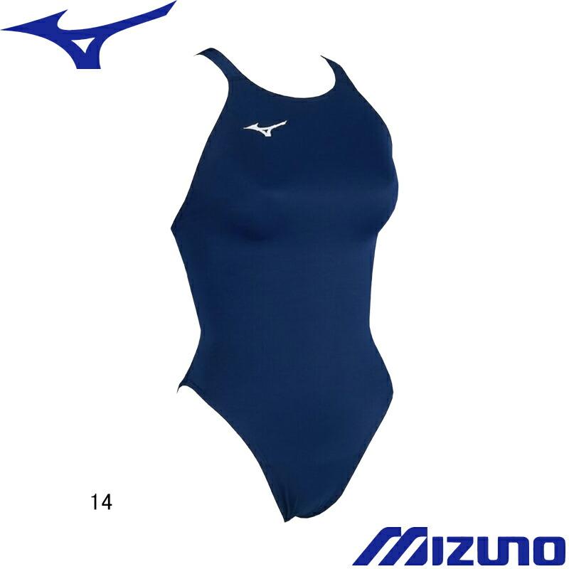 MIZUNO（ミズノ） (ネコポス可) 女性用 競泳水着 GX・SONIC STREAM