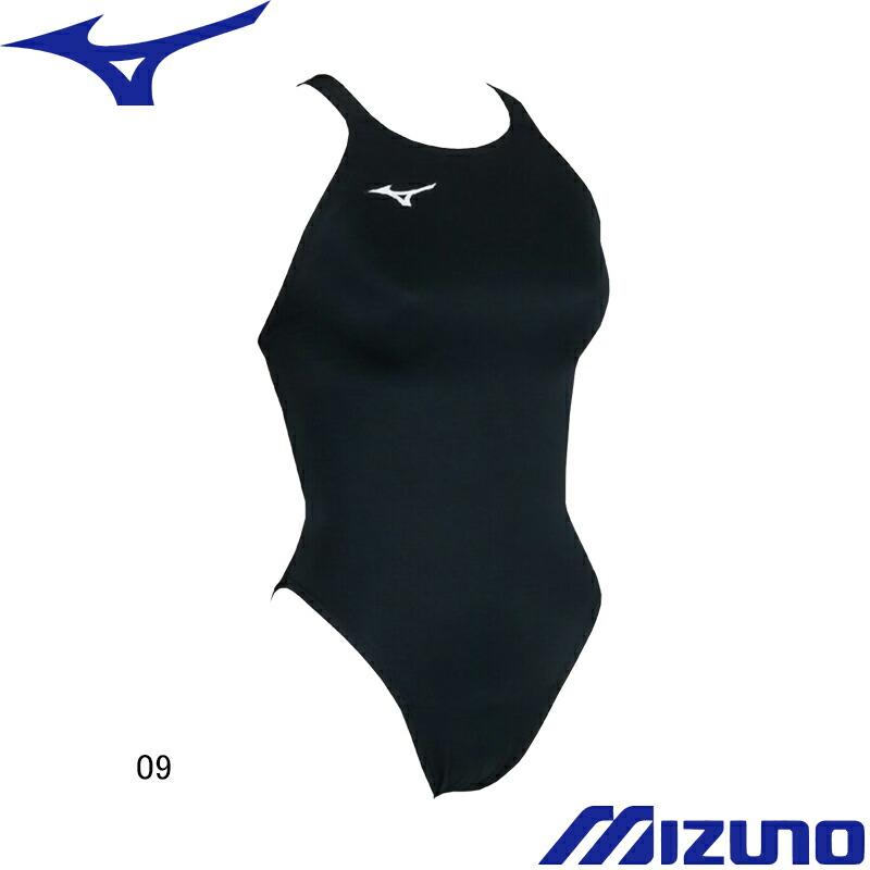 MIZUNO（ミズノ） (ネコポス可) 女性用 競泳水着 GX・SONIC STREAM