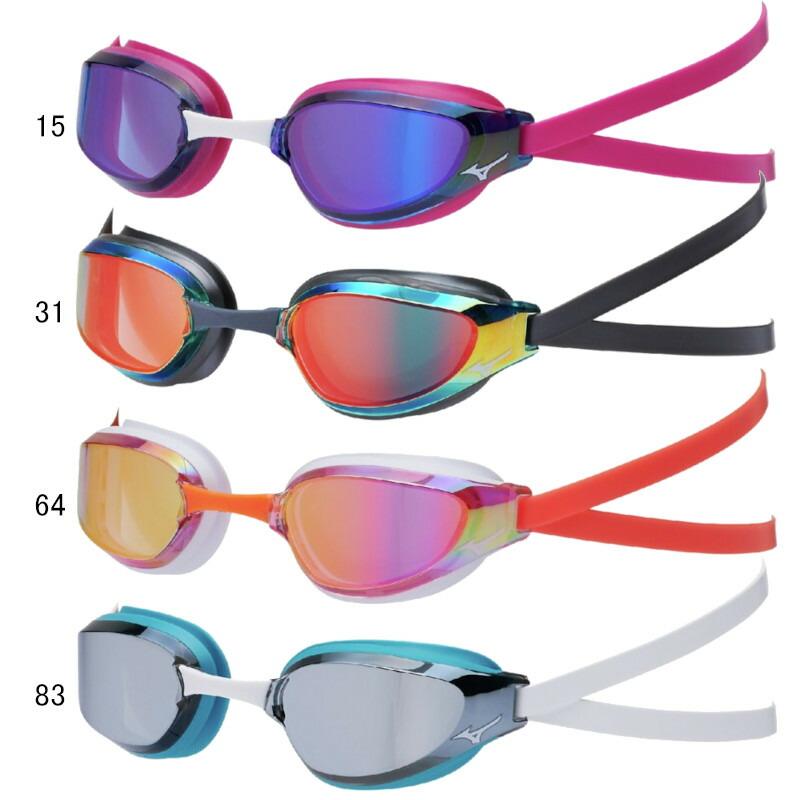 MIZUNO（ミズノ） GX・SONIC EYE G レーシング クッションミラー