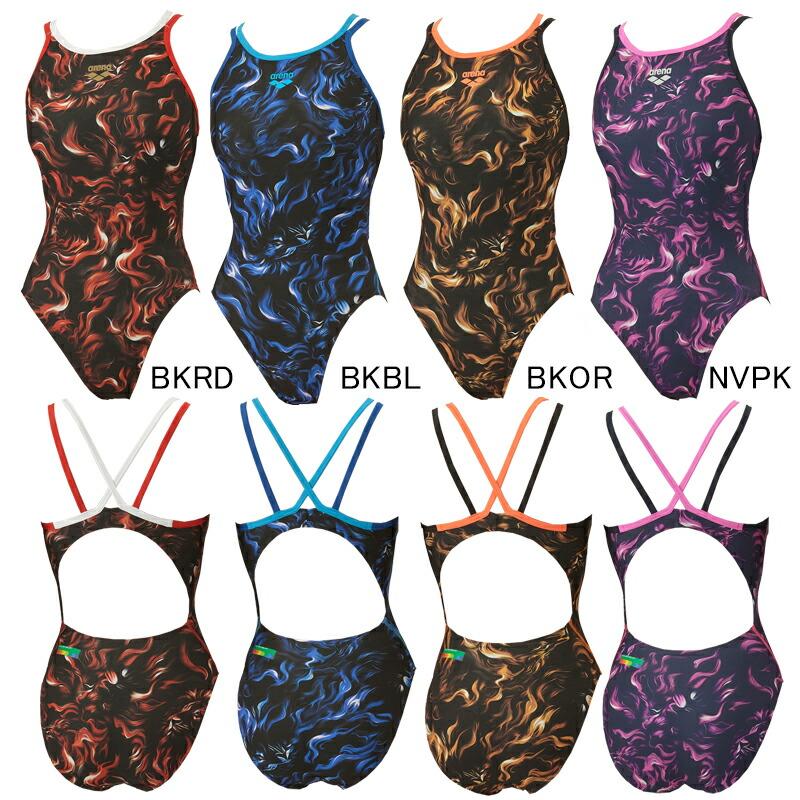 アリーナ（arena） (ネコポス可)アリーナ(ARENA) INDOMITUS 女性用