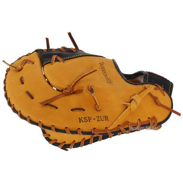 久保田スラッガー（KUBOTA SLUGGER） 野球 軟式 軟式ファーストミット