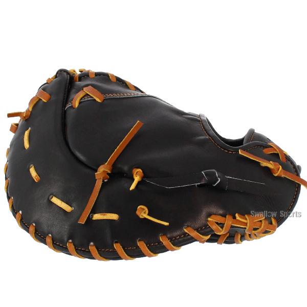 JB 野球 和牛JB ファーストミット 硬式 高校野球対応 一塁手用
