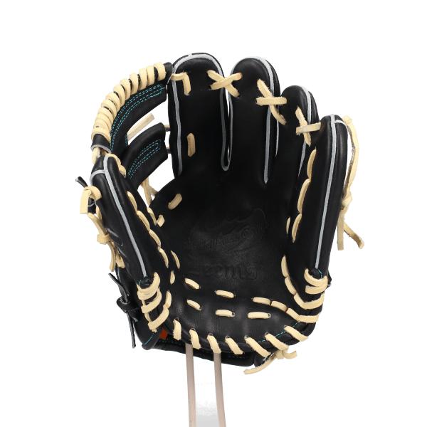 Zeems（ジームス） 野球 限定 硬式グローブ グラブ 内野手用 内野 高校