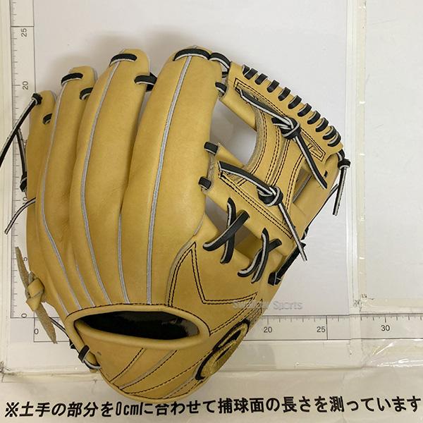 ゴールドステージ 野球 アシックス 硬式グローブ 硬式 グローブ 高校