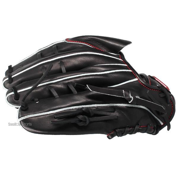 ATOMS 野球 アトムズ 硬式グローブ グラブ 硬式用 高校野球対応 投手用