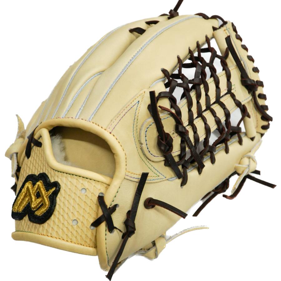 野球グローブ 野球 MAXGLOVE 早川グローブ 硬式グローブ 高校野球対応