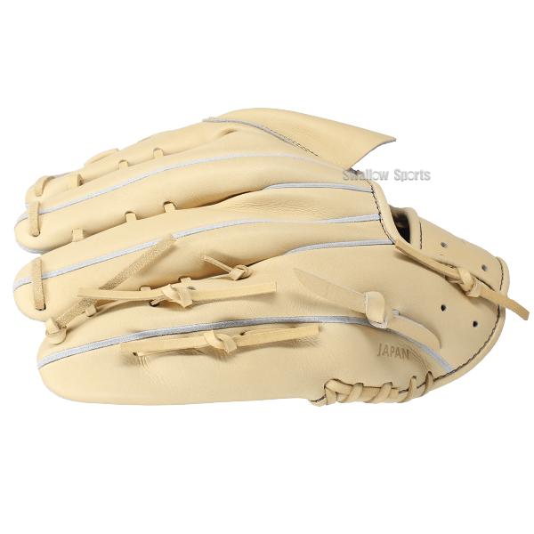 アイピーセレクト 野球 硬式 グラブ 投手用 高校野球対応 硬式グローブ