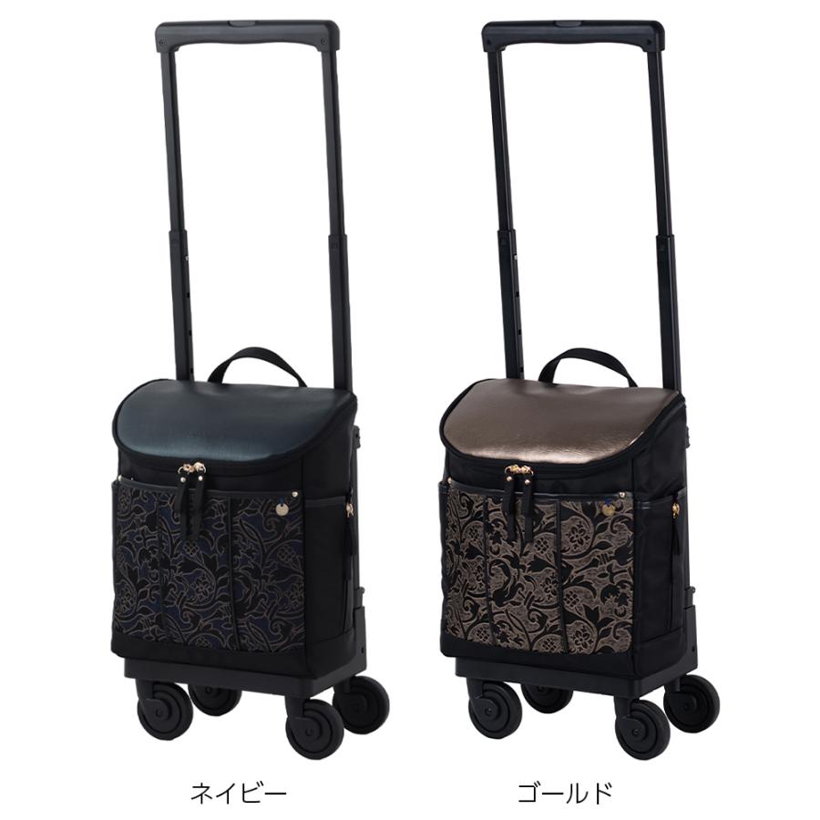 SWANY（スワニー） キャリーバッグ 公式 ショッピングカート キャリー