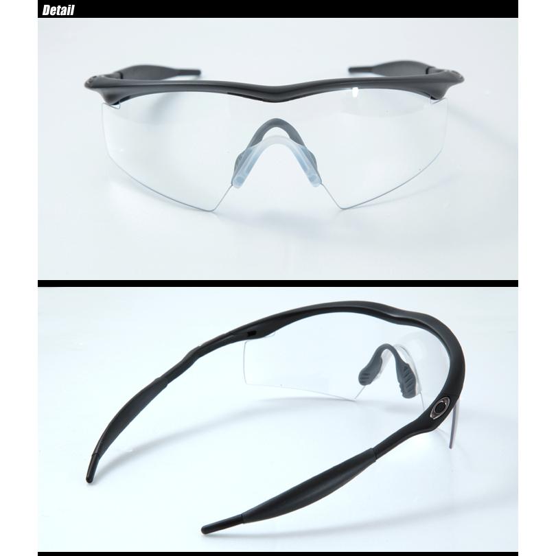 OAKLEY（オークリー） M FRAME 009060 : ミリタリーショップ SWAT