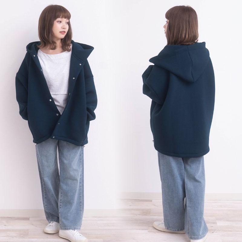 ETERNITY SELECT（エタニティセレクト） コート 抱っこ おんぶ対応 冬