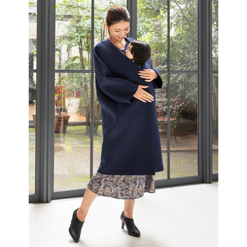 SweetMommy（スウィートマミー） ママコート アウター マタニティ