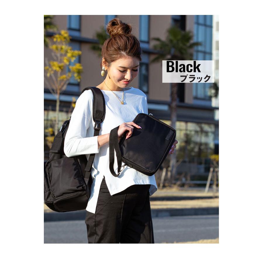 SweetMommy（スウィートマミー） ショルダーバッグ ナイロンバッグ