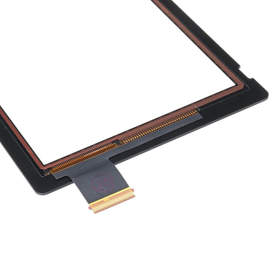 NIntendo Switch対応 修理用 液晶タッチスクリーンデジタイザー