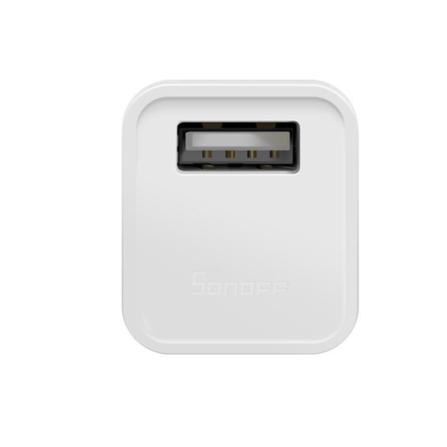 Sonoff USB スマートアダプター Amazon Echo Google Home スマート