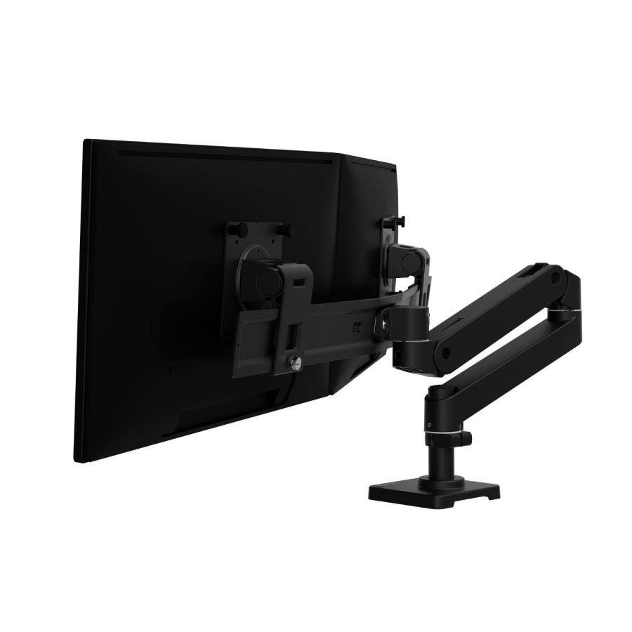 エルゴトロン（ergotron） LX Pro プロ モニターアーム デスクマウント