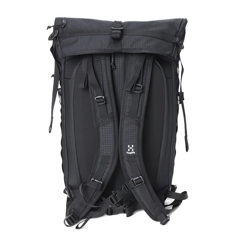 HAGLOFS（ホグロフス） リュック ロック ノルディック 30 トゥルー