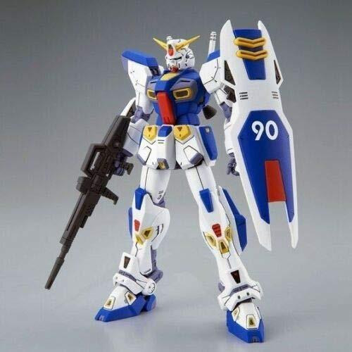 BANDAI（バンダイ） MG 1/100 ガンダムF90 : 章芳堂 - 通販 - Yahoo