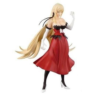 西尾維新 アニメプロジェクト ＜物語＞シリーズ 傷物語I 鉄血篇 「キス