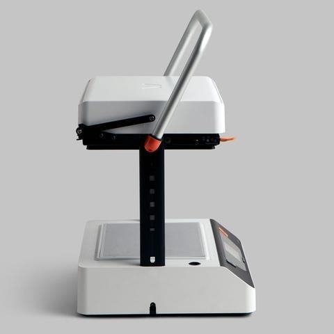 卓上真空成型機 高精度モデル｜真空成形機 小型バキュームフォーマー