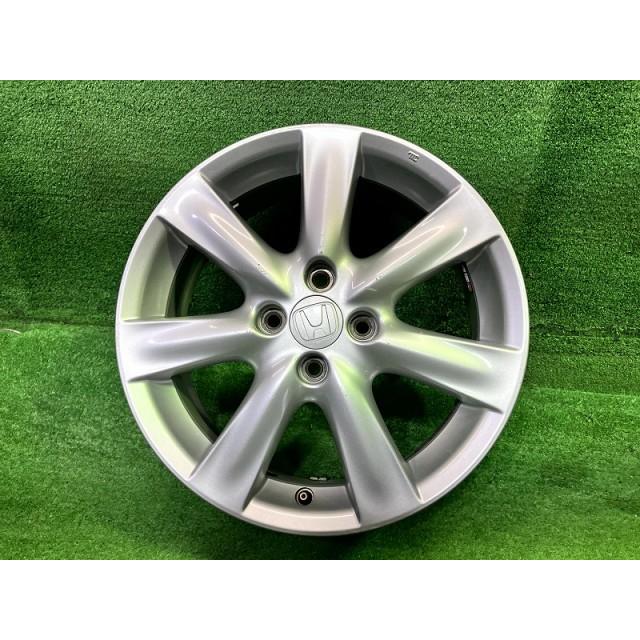 ホンダ（HONDA） 純正 インサイト ZE2 ホイール アルミ シルバー 16