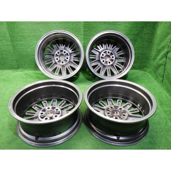 トヨタ（TOYOTA） 純正 クラウンマジェスタ UZS187 ホイール アルミ