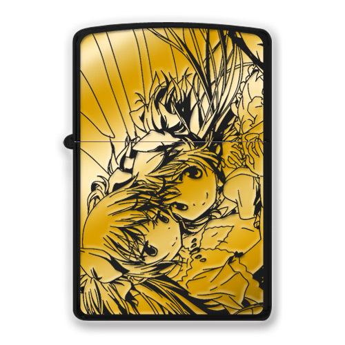 ZIPPO（ジッポー） 劇場版 魔法少女まどかマギカ 新編 叛逆の物語