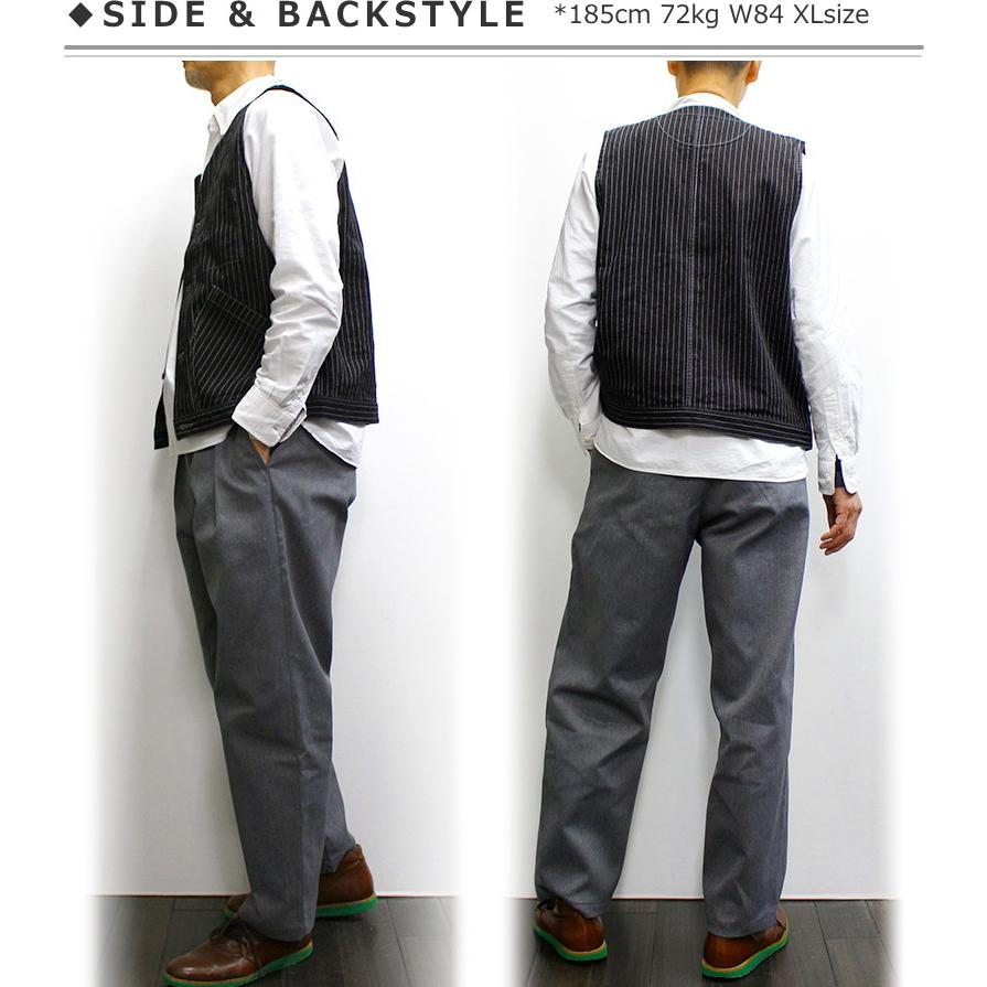 Schott N.Y.C（ショット） ショット / Schott オールドヒッコリー