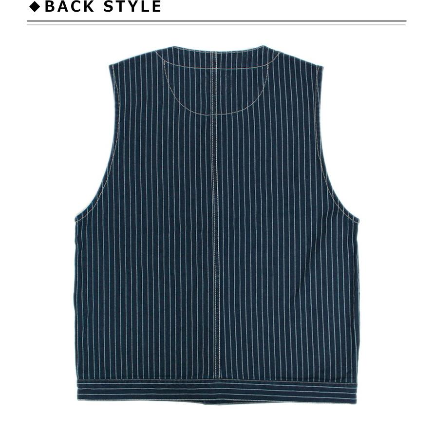 Schott N.Y.C（ショット） ショット / Schott オールドヒッコリー