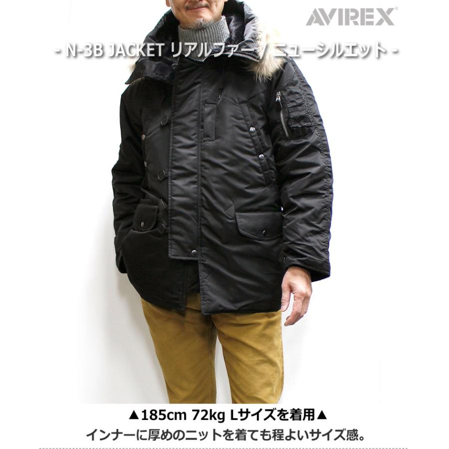 AVIREX（アヴィレックス） 